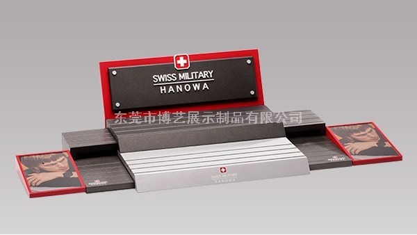 博藝小編淺析亞克力電子產(chǎn)品展示架優(yōu)點(diǎn)和特性