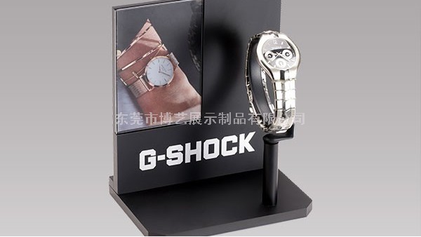 想更便捷找亞克力展示架定制廠家？找博藝