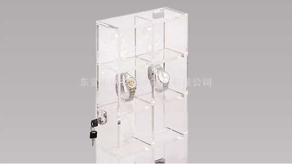 怎樣將多塊亞克力制品拼接成一塊呢？