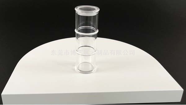 亞克力展示架膠水接合如何？