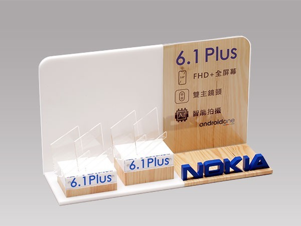 相機(jī)展示架