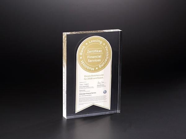 亞克力無(wú)縫熱壓展示臺(tái) BY-BP11