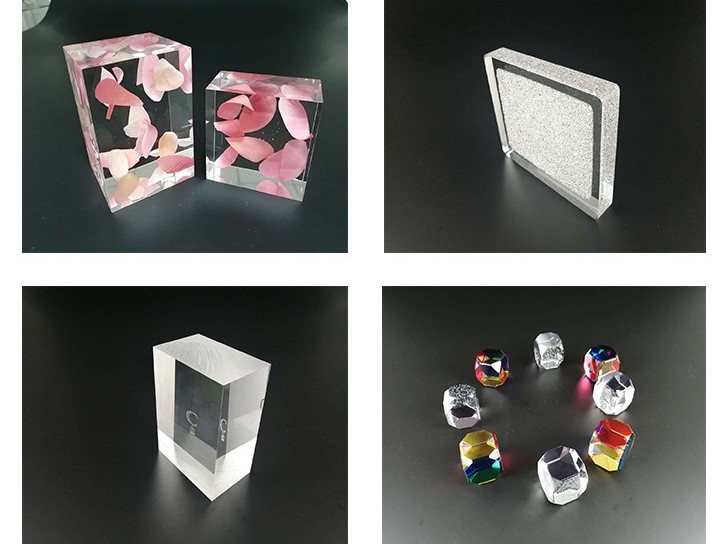 選擇亞克力展示架廠家時要注意哪些細節(jié)？