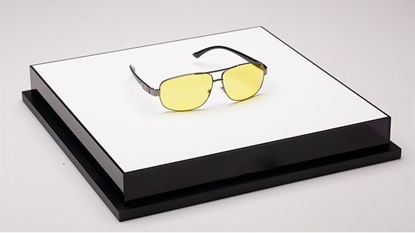 博藝亞克力展示架能使用多長(zhǎng)時(shí)間