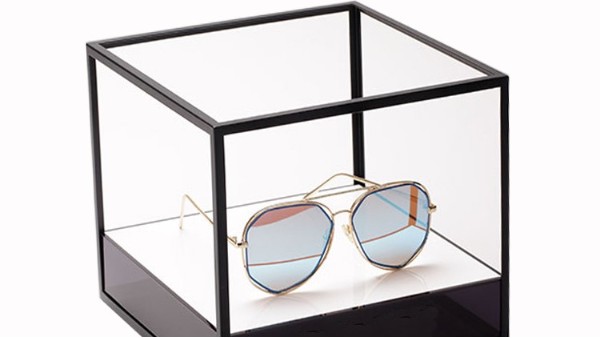 商超怎樣使用展示架會(huì)有比較好的效果呢？